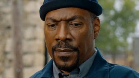 'El último encargo', o el penúltimo fracaso estrepitoso de Eddie Murphy