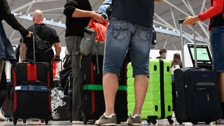 Exact date 'big change' to future holidays in European hotspots will come into effect