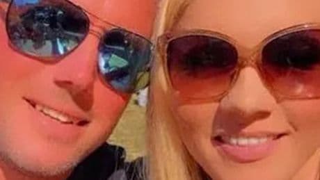 'I partied with my boyfriend at Radio 1's Big Weekend - the next day he took his life'