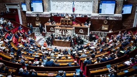 Mayotte : vers la fin du visa territorialisé