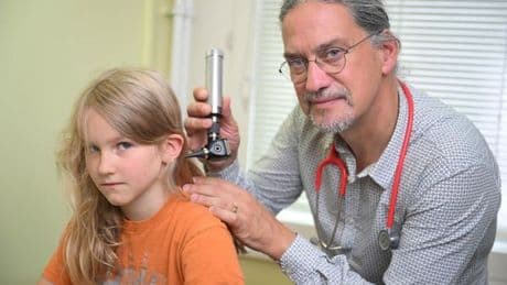 Kinderärzte am Limit: „Bis zu 250 Patienten“ – pro Tag