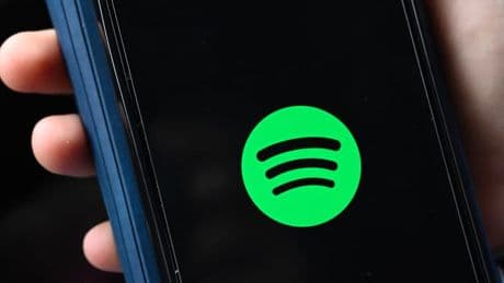 Spotify va investir 1 million d'euros pour accélérer la production de livres audio