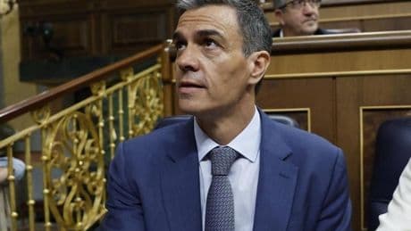 El PP y los socios fuerzan a Sánchez a un pleno monográfico sobre corrupción el 9 de julio