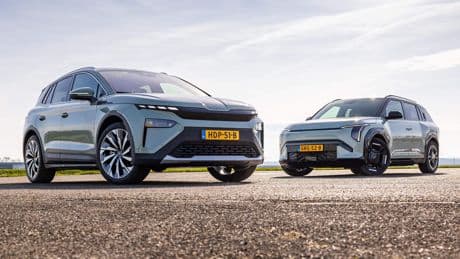 Autoverkopen 2024 – dit zijn de grootste stijgers en dalers
