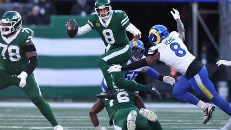 Fantasy Football: 3 Defenses To Add From The Week 2 Waiver Wire