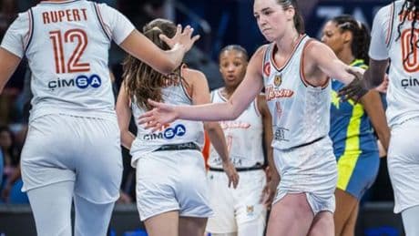 Kadınlar EuroLeague’de 3 Türk takımı!
