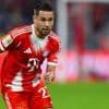 Vor Start in Champions League: Bayern-Profi Guerreiro erleidet Rippenblessur