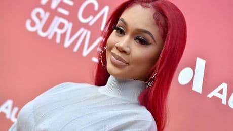 Saweetie Feels ‘Hella Pressure’ On New EP