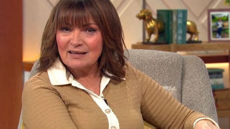 Lorraine Kelly shares her on-screen secrets for thicker, ‘younger’ looking hair