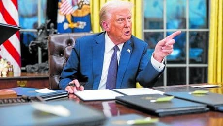 Trump asegura que tiene comprador para TikTok