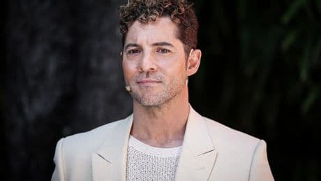 Las pruebas del familiar de David Bisbal que pretende desmontar las relaciones del cantante con sus allegados