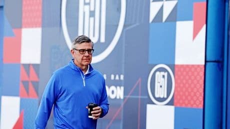 Rangers shareholder meeting could get hairy because 49ers have misread the room already – Hotline