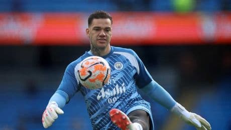 TRANSFER HABERİ | Galatasaray'da Ederson tamam! İşte sözleşmenin detayları