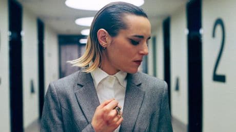 Jehnny Beth: 'Loving someone is imprisoning someone'