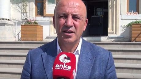 Sinop Belediye Başkanı AKP'ye geçeceği iddialarını reddetti