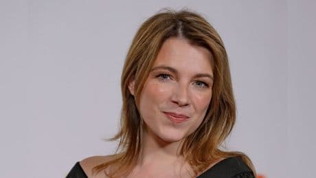 Iris Mareike Steen: GZSZ-Star spricht offen über Verlustängste