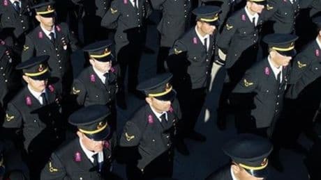 Jandarma, 548 öğrenci alınacak