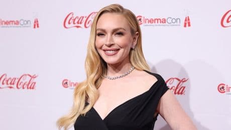 Lindsay Lohan über Netflix-Erfolge: Will nicht für immer Liebeskomödien drehen