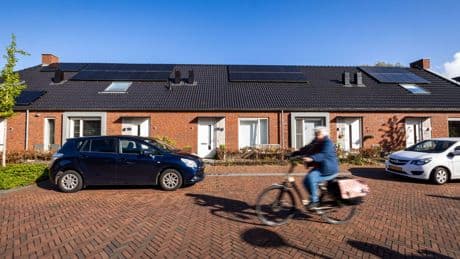 ‘Plan voor 290.000 nieuwe ouderenwoningen wordt niet gehaald’