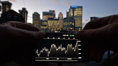 Millennial investors bought cheap stocks in Trump tariffs market turmoil