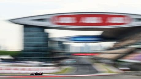 ¿Podrá alguien con Oliver Rowland? Horarios, previa y dónde ver en TV el E-Prix de Shanghai