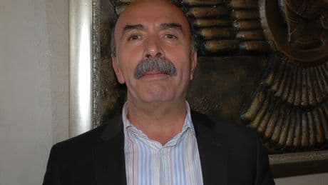 Eski BDP Genel Başkanı Hamit Geylani yaşamını yitirdi