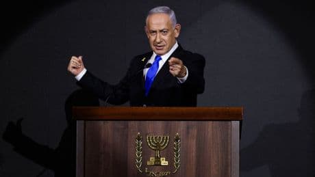 Obsédé par son entreprise génocidaire, Netanyahou a court-circuité l’armée israélienne et les services secrets pour bombarder le Qatar