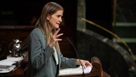 Última hora política, en directo | La ministra Sara Aagesen comparece en el Congreso para dar explicaciones del apagón