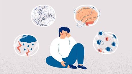 Teen suicide is on the decline, new federal data shows