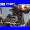 Israel demolishes more high-rise towers as Gaza City offensive ramps up