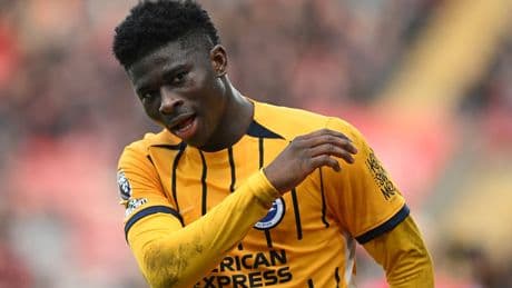 Manchester United eye Carlos Baleba alternative as Ruben Amorim ‘pushes for’ £120m midfielder