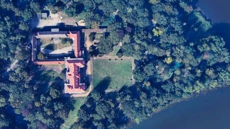 Heinenhof bei Potsdam: Historische Siemens-Villa wird zwangsversteigert