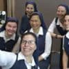 NunTok: How religion is booming on social media