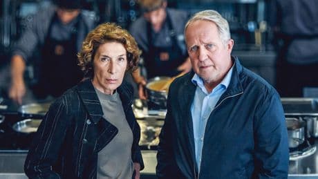 „Tatort“ Wien - Alle Infos zum Ermittler-Duo Eisner und Fellner