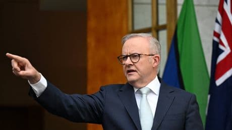 Growing concern in Australia over reported repatriation plans for Isis wives and children