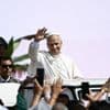 La messe de clôture du jubilé du pape Léon XIV a rassemblé plus d'un million de fidèles selon le Vatican