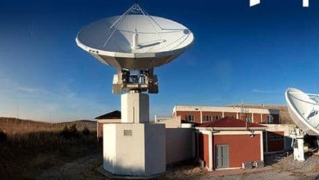 Türkiye'nin uzay devleri aynı masada
