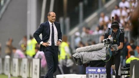 Roma, Allegri nella lista dei preferiti: così l'ingresso in Champions può cambiare gli scenari
