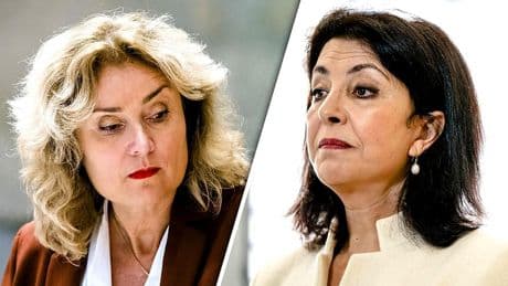 'Na politieke moord op Arib moet alle troep naar buiten!'