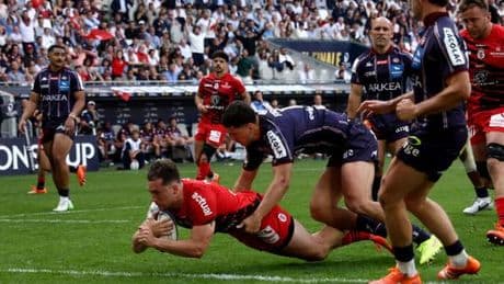 EN DIRECT | Stade toulousain-Union Bordeaux-Bègles : suivez la finale du Top 14