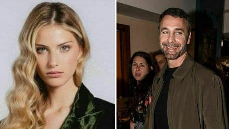 Raoul Bova deposita il marchio ?Occhi spaccanti?: la mossa per stoppare la diffusione degli audio con Martina Ceretti