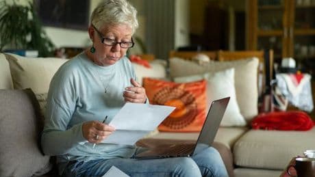 Simple attendance Allowance mistake could lead to loss of more than £5000 a year