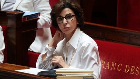 Réforme de l'audiovisuel public : Rachida Dati déclenche le « vote bloqué » au Sénat