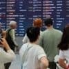 Moscow airports temporarily closed after Ukraine drone attacks