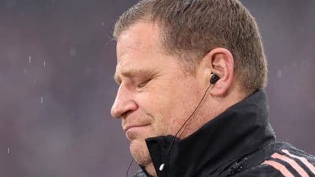 „Eberl gibt wieder ein unglückliches Bild ab“