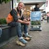 In Twente had men ander­halve maand geleden al geen vertrouwen meer in NSC, alle hoop nu op CDA
