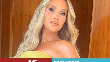 Shaughna Phillips shares how she planned pregnancy with jailed drug dealing lover