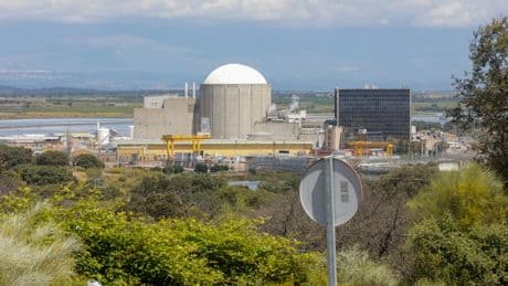Una evaluación internacional vuelve a dar a la central nuclear de Almaraz la máxima calificación por seguridad y funcionamiento
