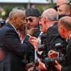 “Stop!”: Denzel Washington haalt uit naar opdringerige fotograaf op de rode loper in Cannes