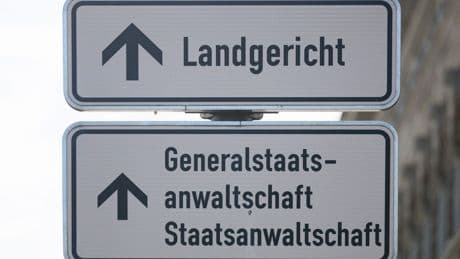 Richterbund: Staatsanwälte müssen unabhängiger werden